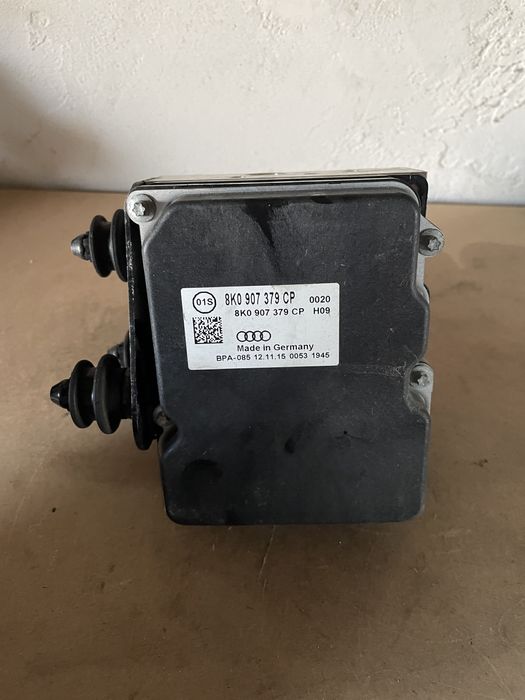 Pompa abs audi a5 facelift 2016 2.0