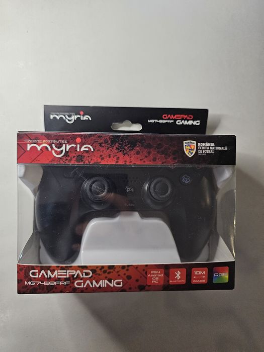 Maneta Controller Nacon PS4 / Xbox one