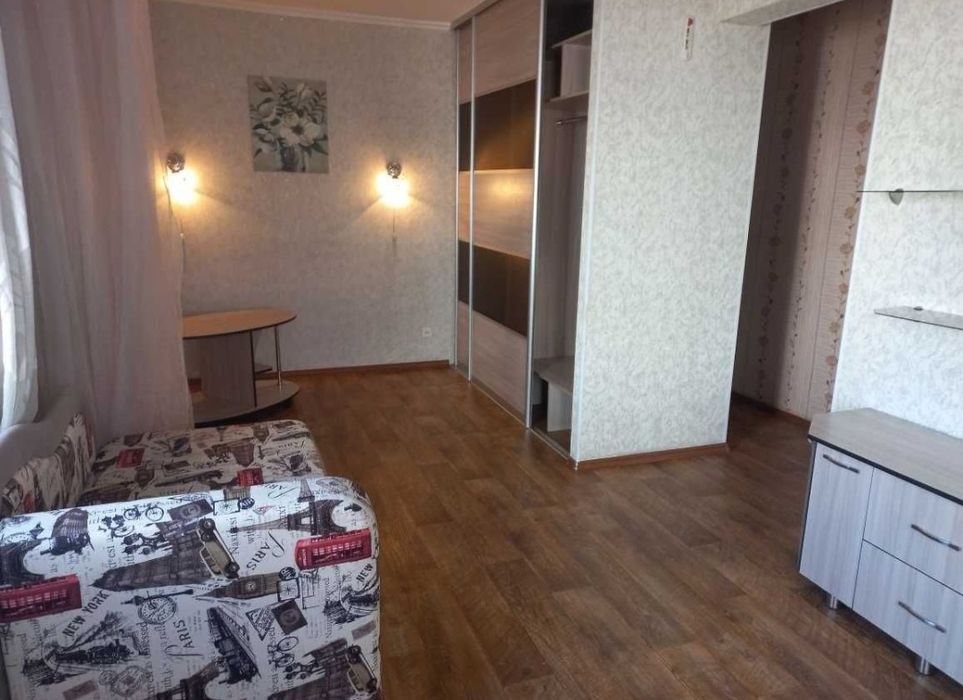 Продам 1 комн.кв. район вокзала.