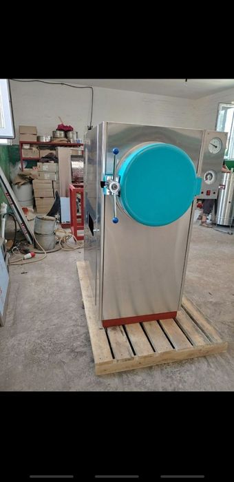 Продается автоклав гк 100-3 медицинском техника