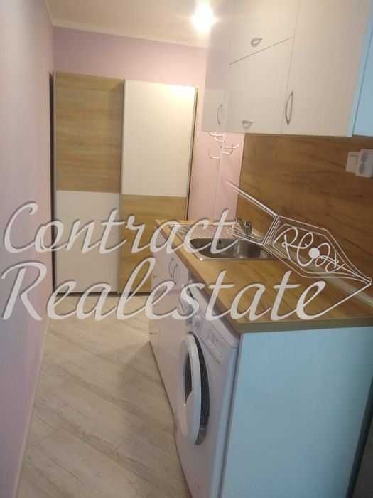 Дава се под наем Двустаен апартамент в Варна, Левски - 45 кв.м за 382.5 € - Снимка #10