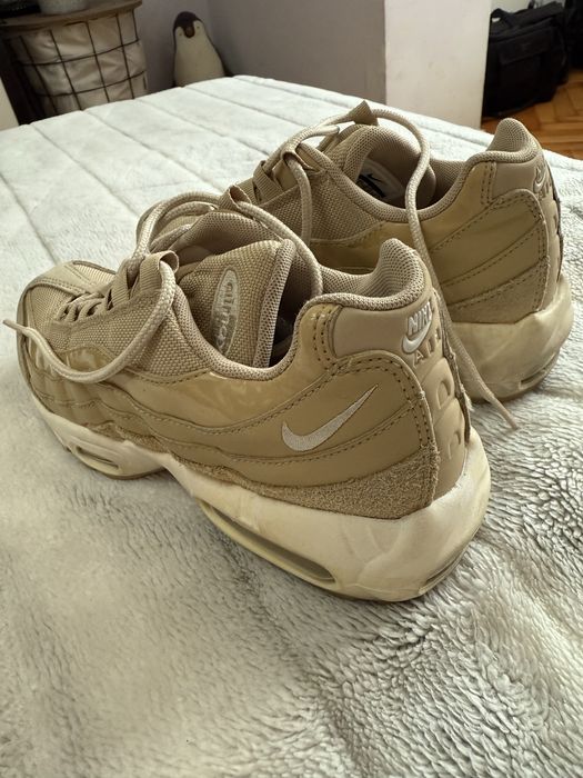 Nike airmax 95 stare foarte buna…