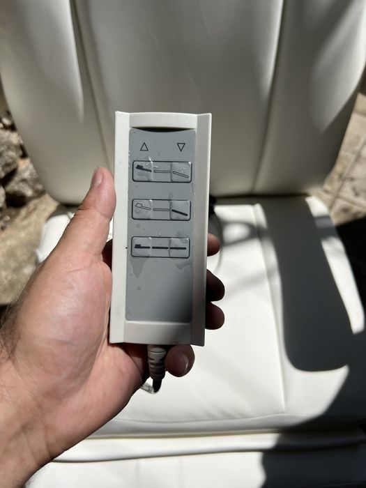 Електрическо козметично легло/стол