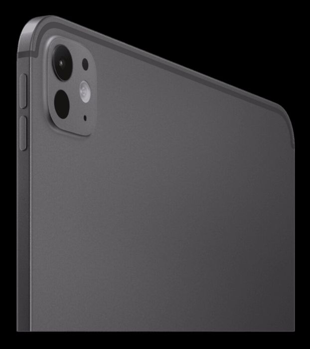 iPad pro 13 inch M4 chep