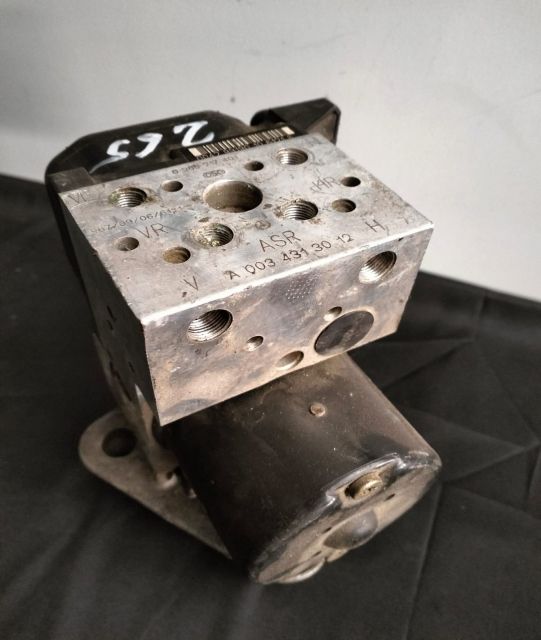 Pompa abs 2.2 A0034313012 / 0265217401 Mercedes-Benz E-Class W210/S21