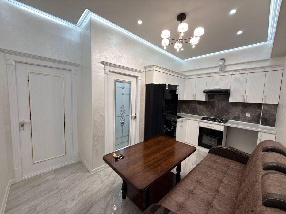 Rudakiy Vogzal 2 xonali uy sotiladi