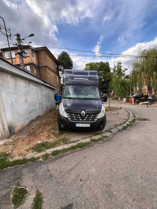 De vanzare Autoutilitara