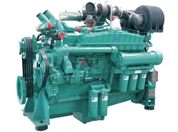 Ремонт Дизельный генератор на любой модели