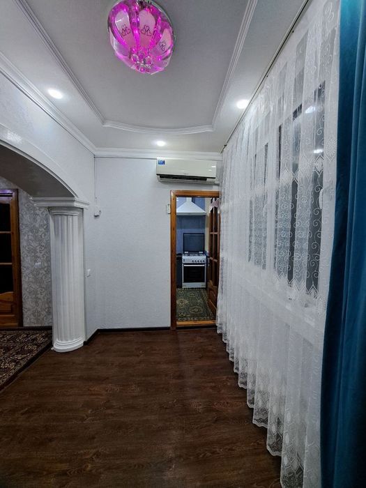 Сдаётся квартира Шота Руставели