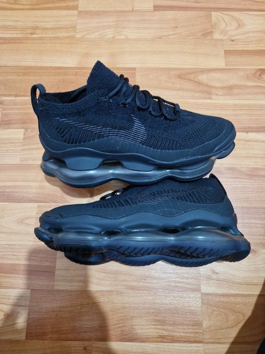 Vapormax Scorpion original
