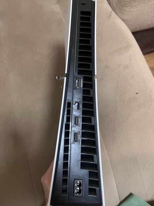 Playstation 5 Digital Edition 825GB FC 26