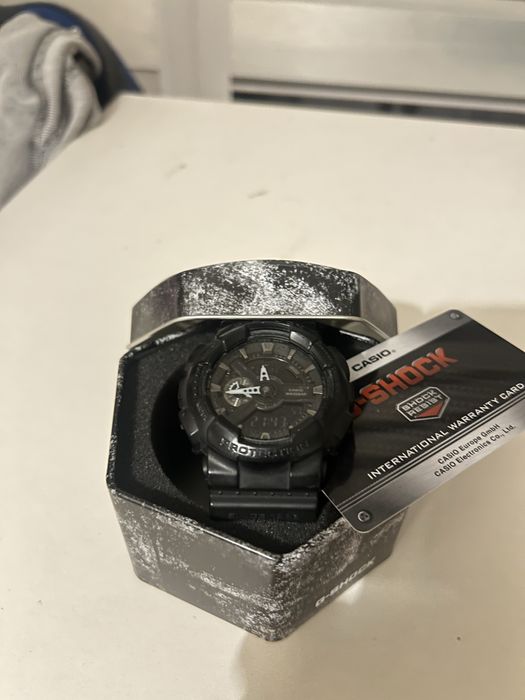 Часовник G-Shock Casio – оригинален