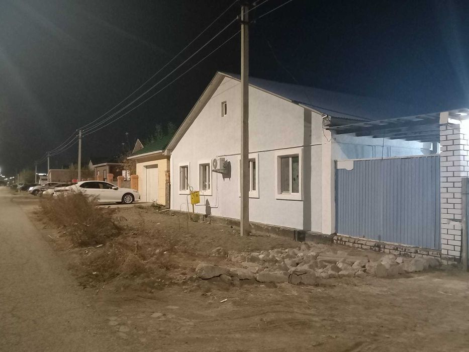 Продается дом в Саркамыс-2