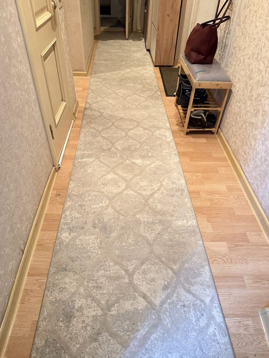 Ковер для прихожии