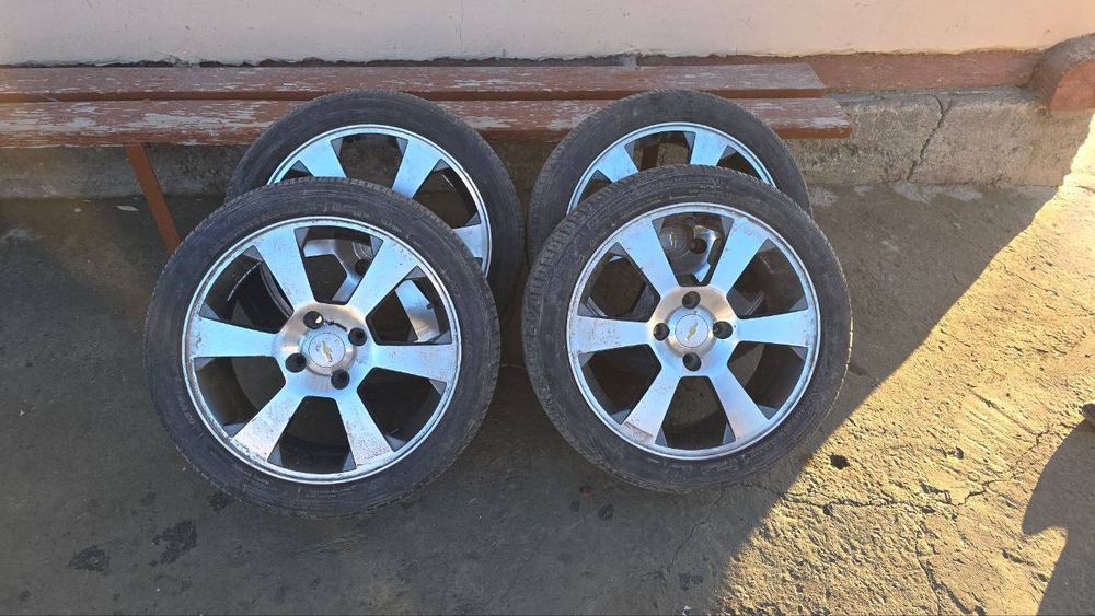 17 razmer diska balon