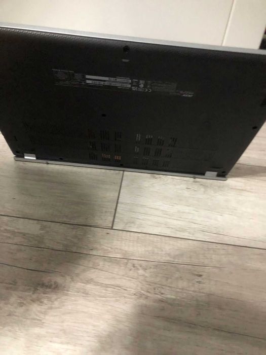 Vând laptop nou, Acer Aspire Go 15