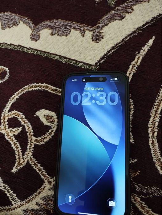 iphone 16 256 GB