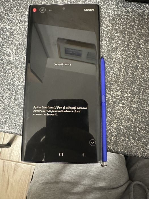 Samsung Note 10 Plus 256 GB