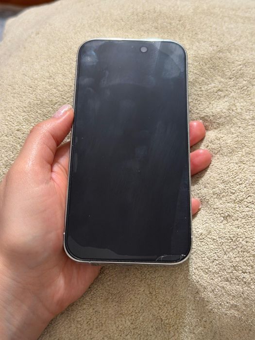 Айфон 14про 128гб