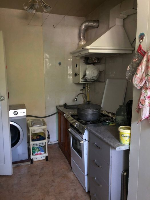 Срочно продается квартира