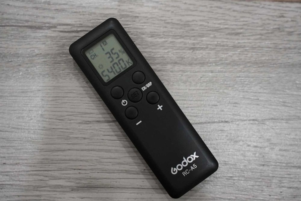 Godox SL60W + Софтбокс + Стойка