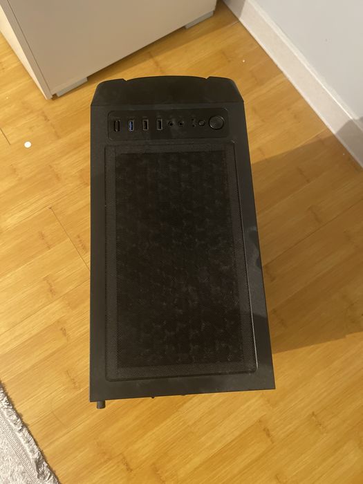 Продам ПК б/у Ryzen 5700x3D