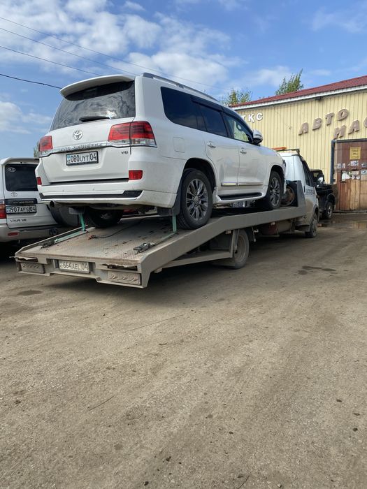Эвакуатор Актобе Арзан 24/7