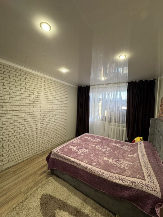 Продам квартиру свежий ремонт