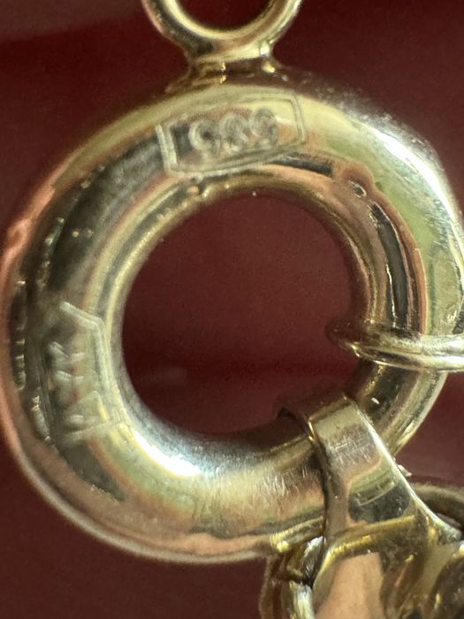 Продается золото цепочка пр-во Турция