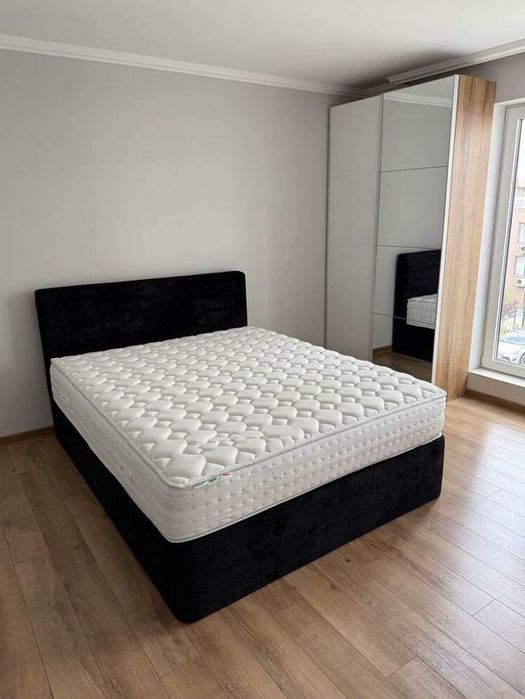 Дава се под наем Едностаен апартамент в София, Овча купел - 42 кв.м за 599 € - Снимка #4