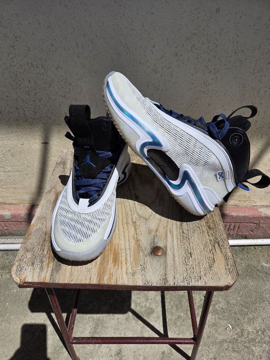 Nike Air Jordan XXXVI