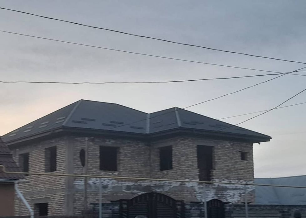 Черепица Крыша Металачерепица Металочерепица Кровля