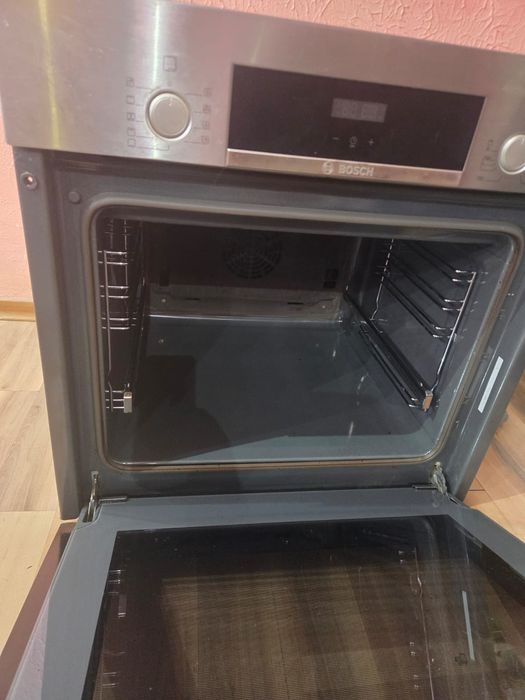 Духовой шкаф BOSCH