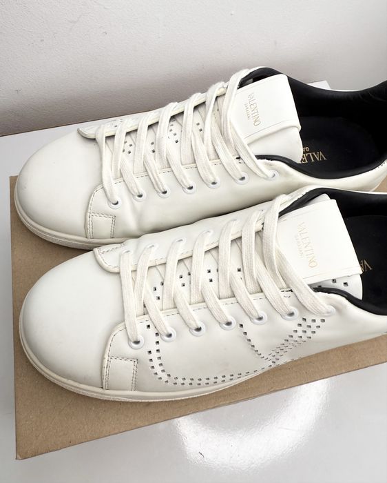 Valentino Garavani Sneakers (43) Маратонки