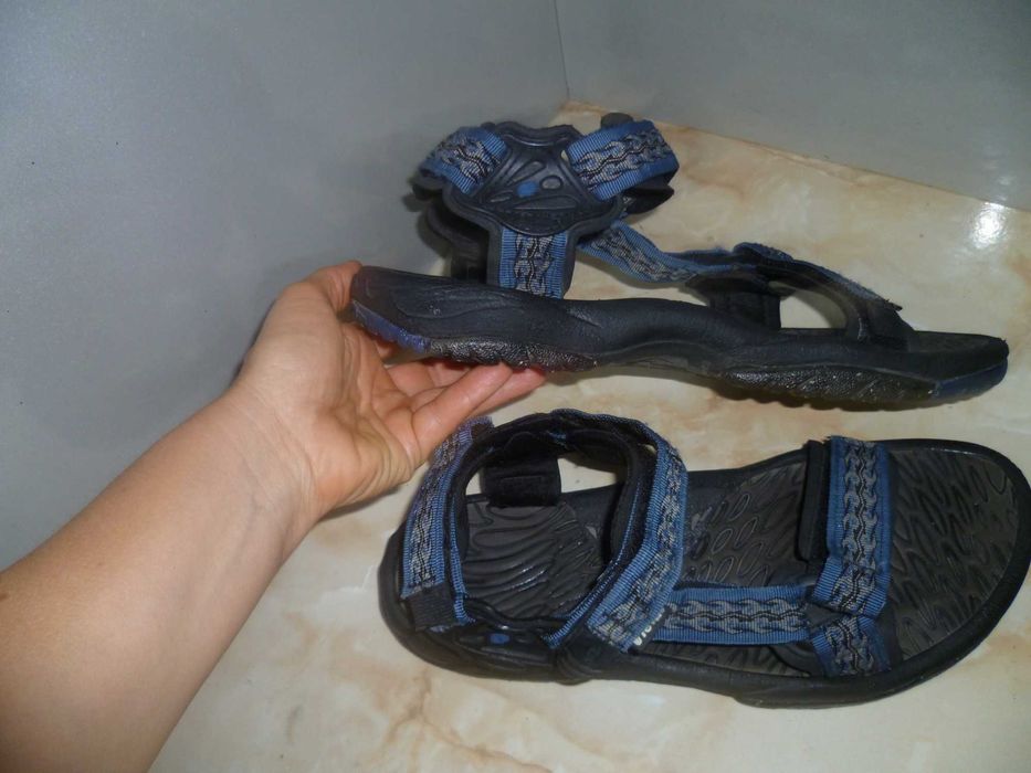 TEVA сандали №44