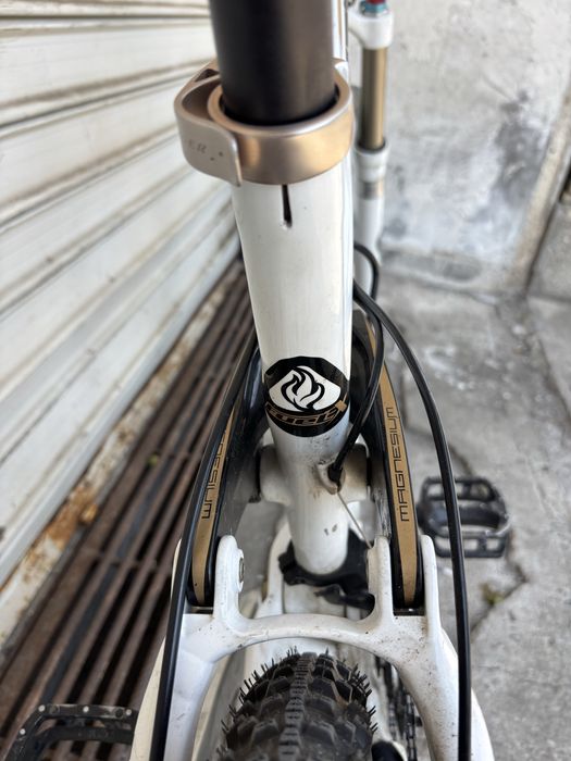 Trek Fuel X Carbon