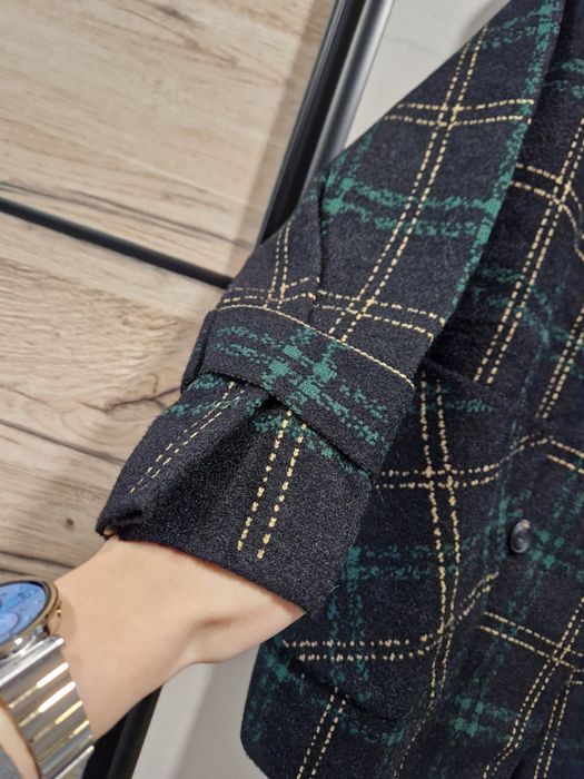 Италианско палто - ново