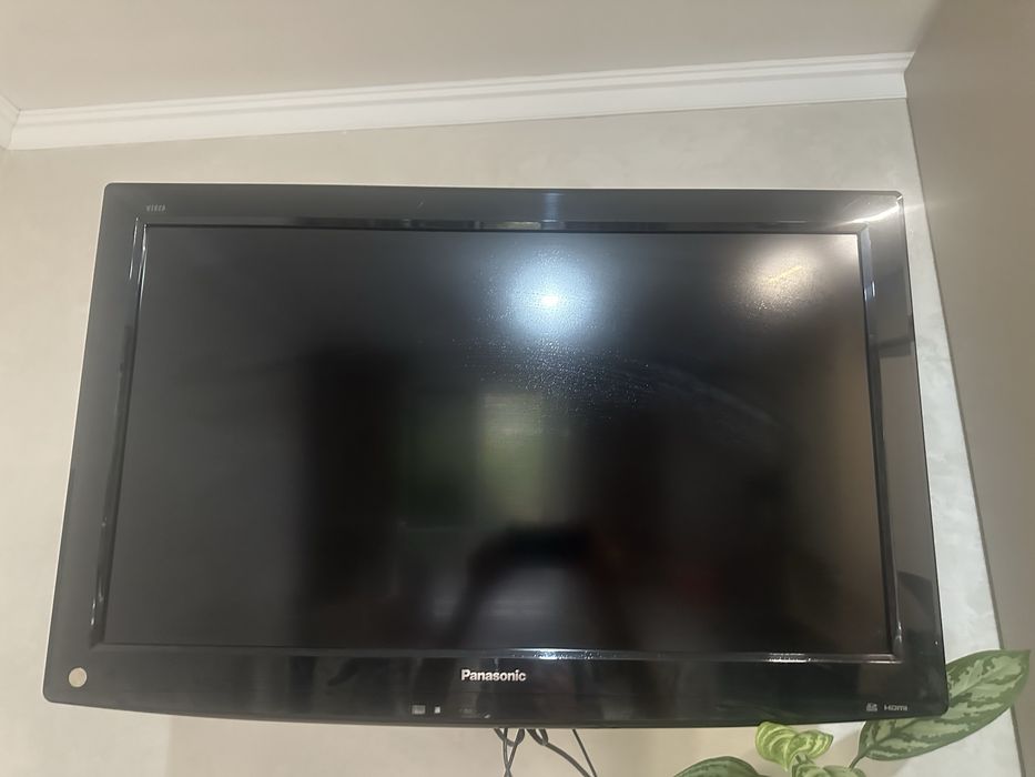 Телевизор Panasonic