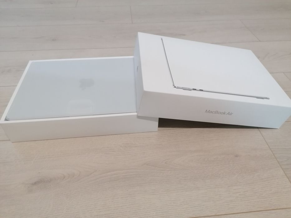 Макбук air 13,6, M3 chip