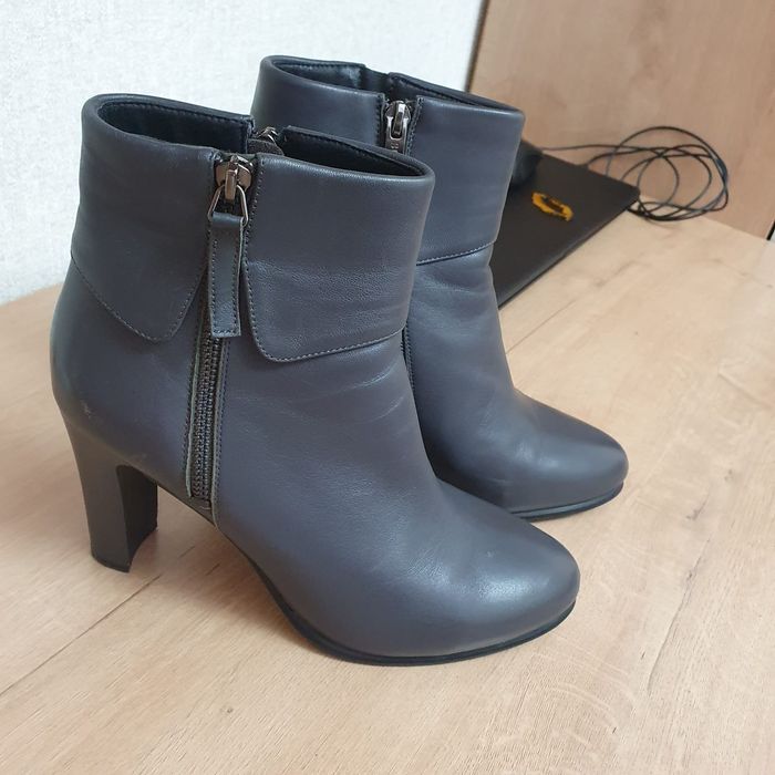 Ботильоны 4000 тг