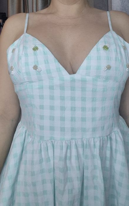 Rochie dama zara