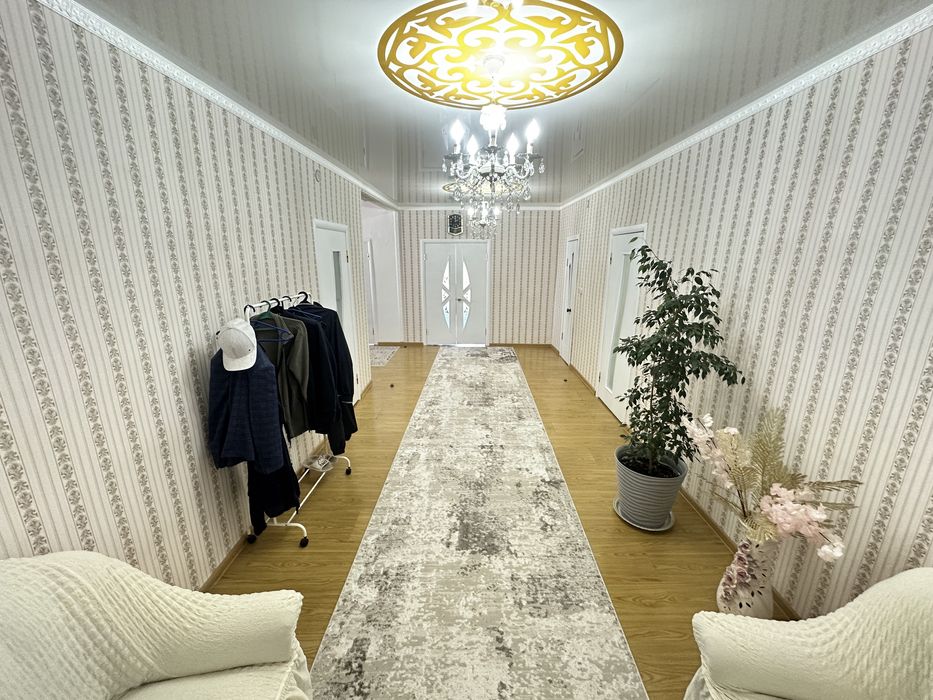 Частный дом