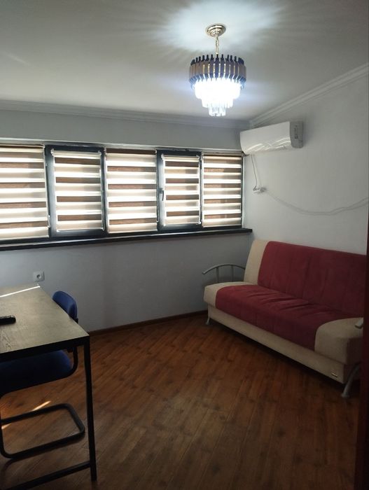 Аренда квартир двухкомнатная