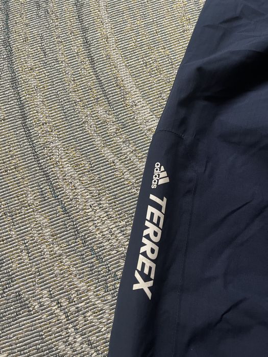 ADIDAS Terrex x Parley SKI Pant - Нов Ски панталон размер Л / Оригинал