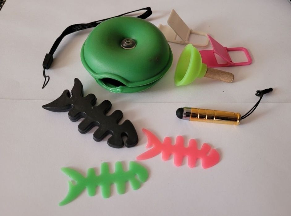 Для гаджетов разное