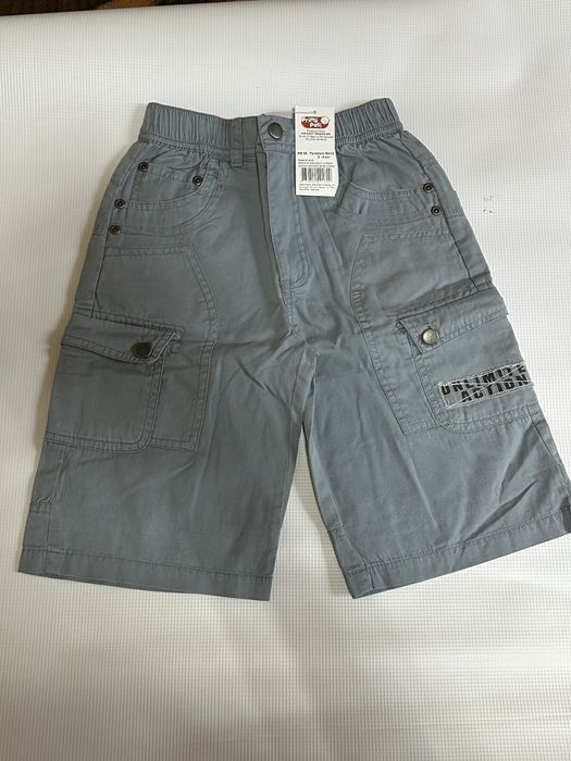 Pantalonasi baieti 2-5 ani si 2-8 ani. Noi cu eticheta