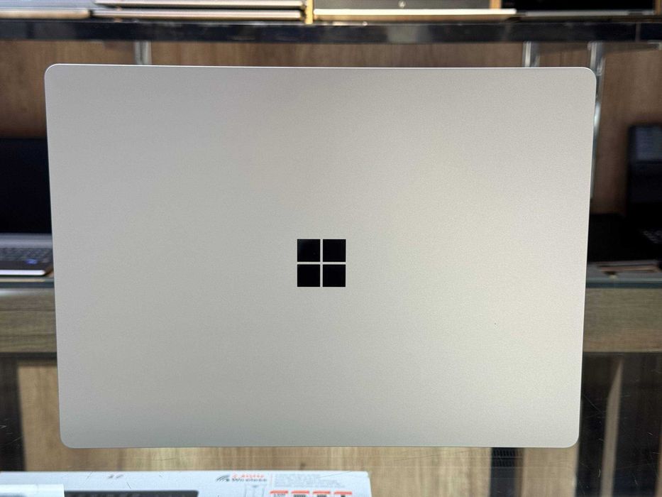 MICROSOFT SURFACE 3 Intel CORE i5-1035G7 16гб, 256ssd Сенсорный