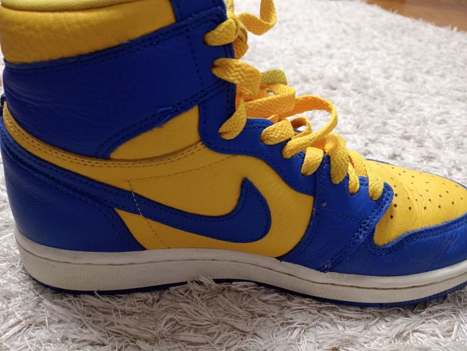 Jordan 1 high marimea 38.5