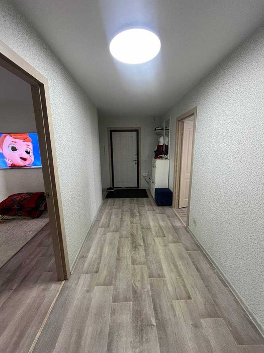 Продам 3 комнатную квартиру