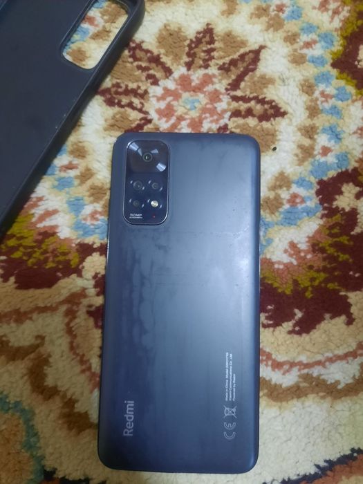 Redmi note 11 obmen